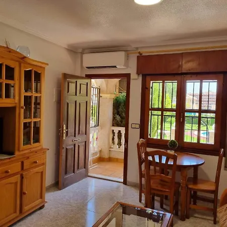 Holiday home Argonautas Torrevieja
