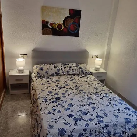 Holiday home Argonautas