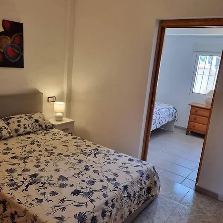 Argonautas Holiday home Torrevieja