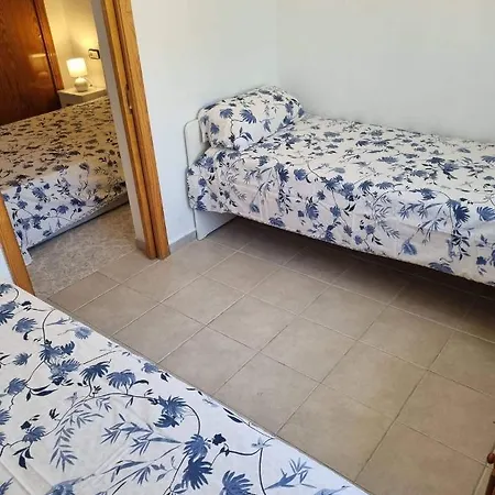 Holiday home Argonautas *