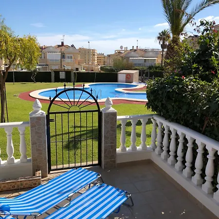 Holiday home Argonautas *