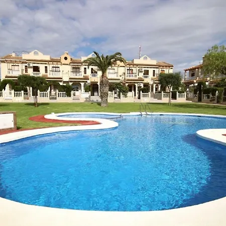 Argonautas Holiday home Torrevieja